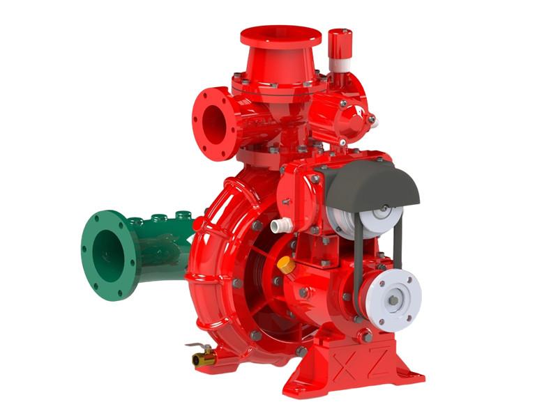 မီးသတ်ပန့်